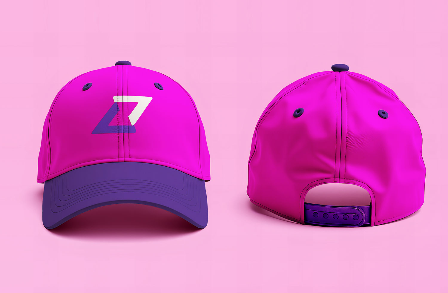 Lorelei Phillips, L7 Ballcap