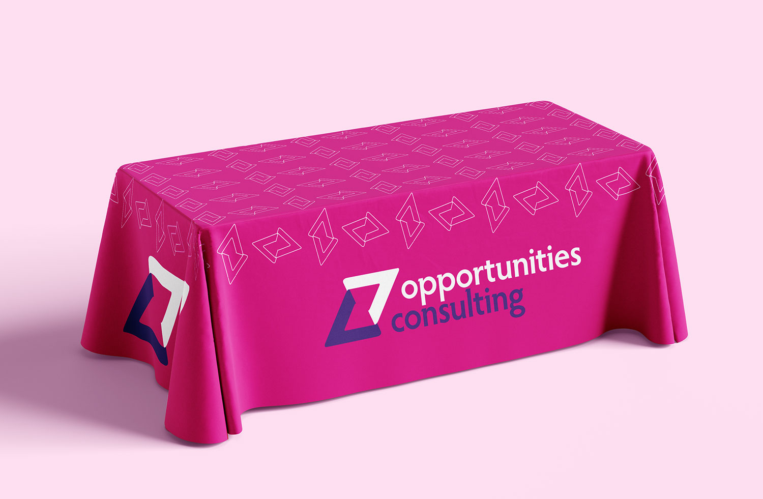 Lorelei Phillips, L7 Tablecloth