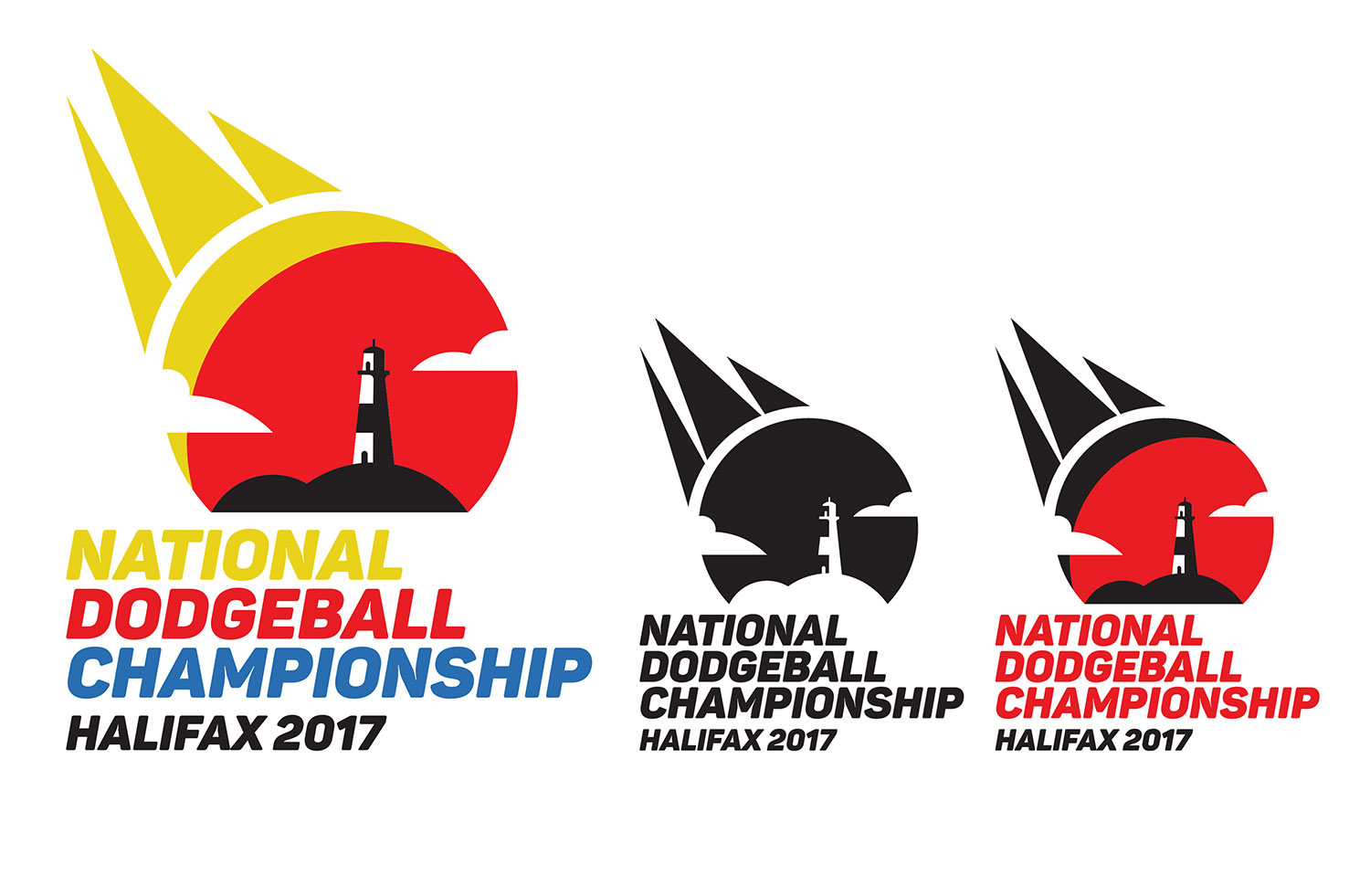 National Dodgeball Championship Halifax 2017