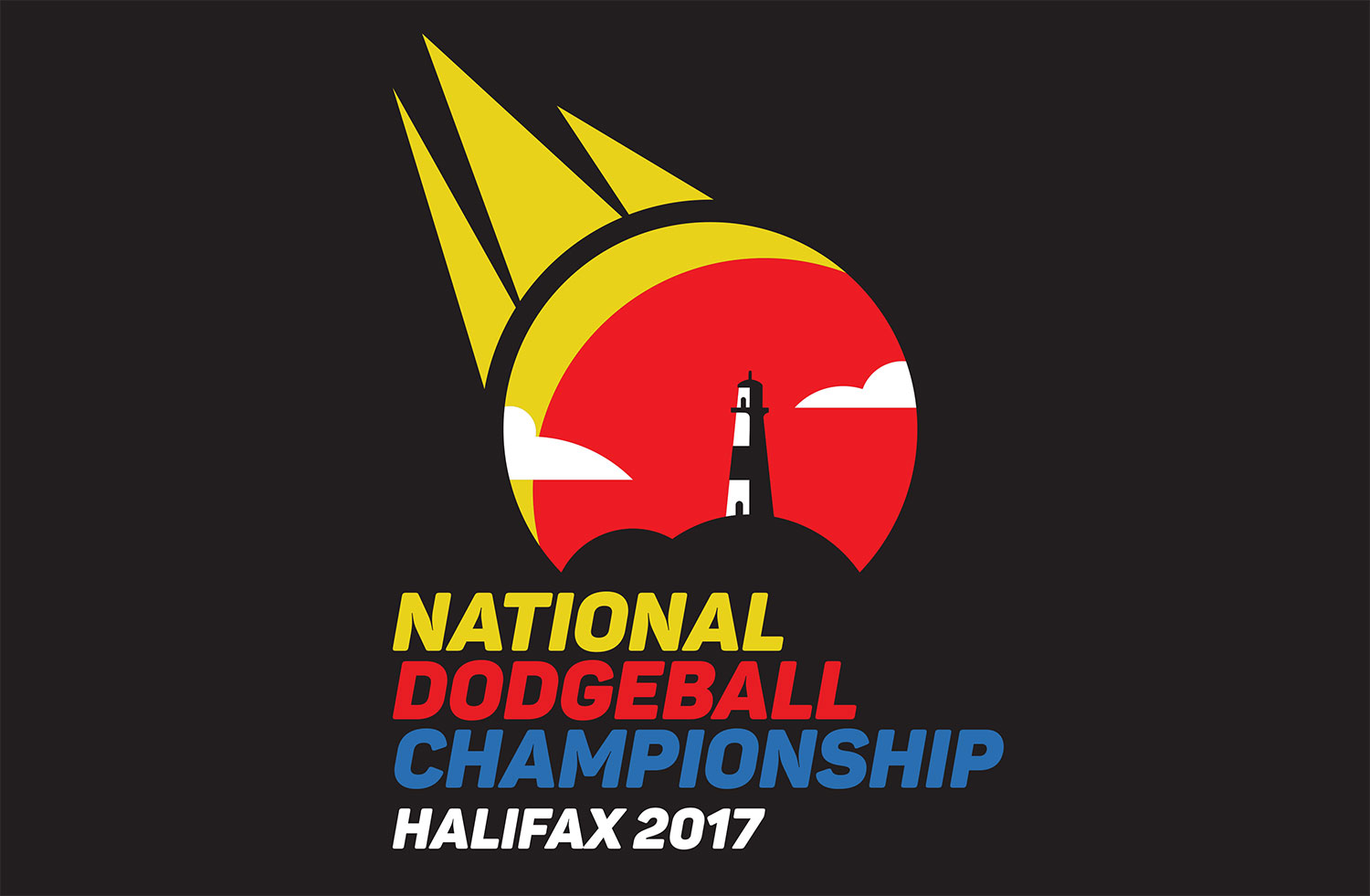National Dodgeball Championship Halifax 2017