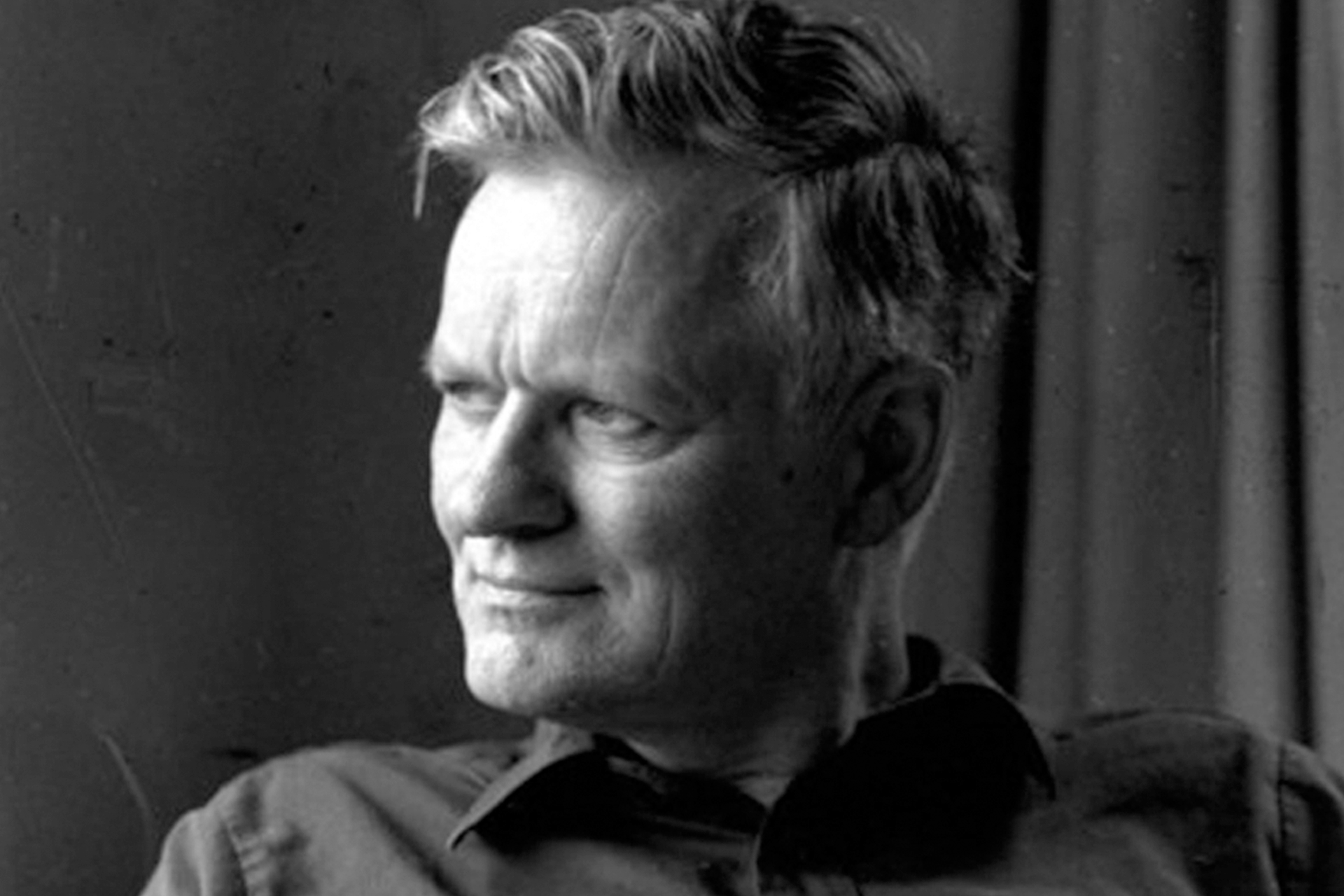 Horst Deppe : Passing of a legend