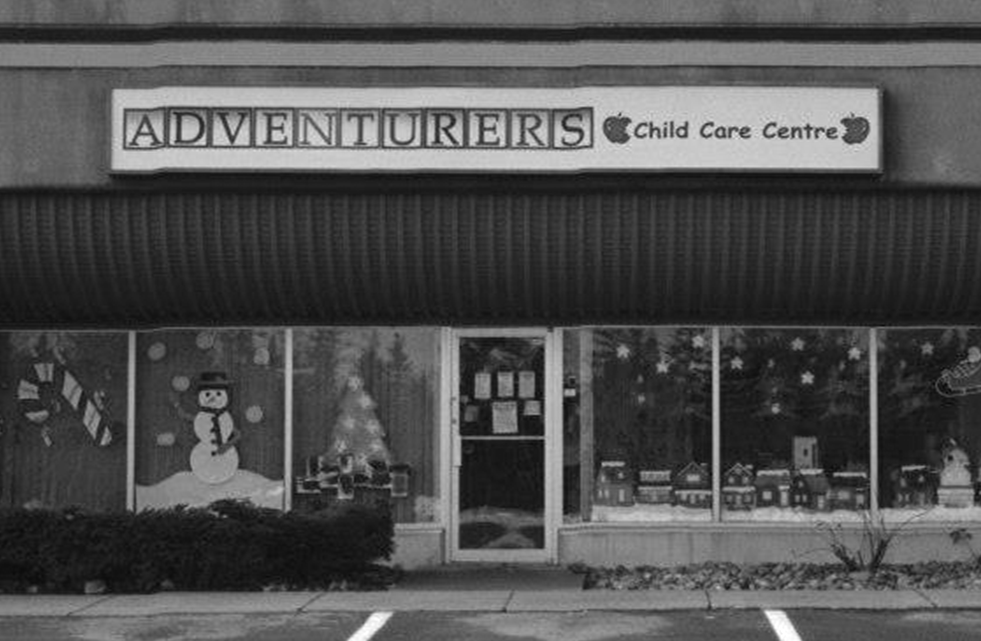 Adventurers Child Care Centres