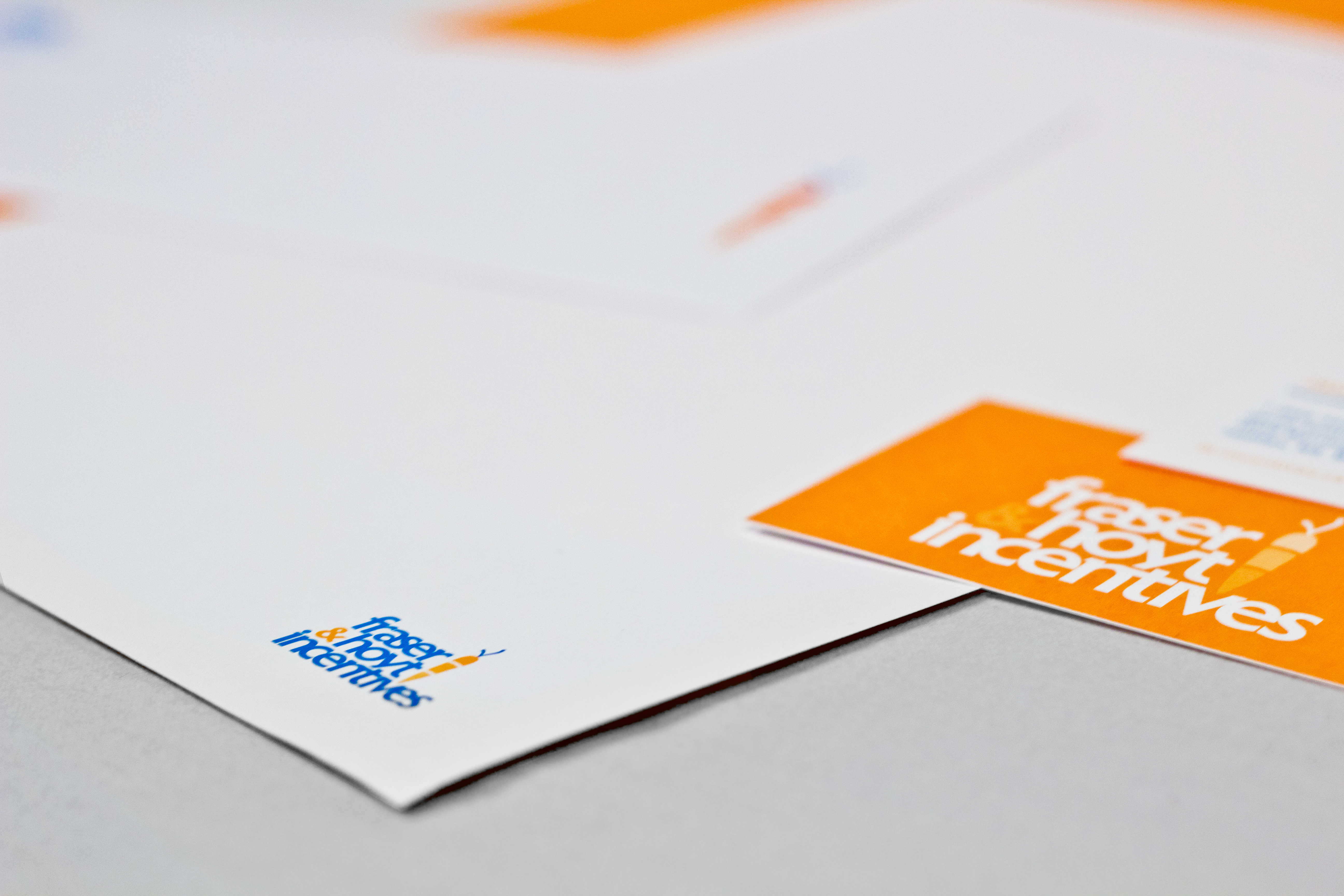 Fraser & Hoyt Incentives