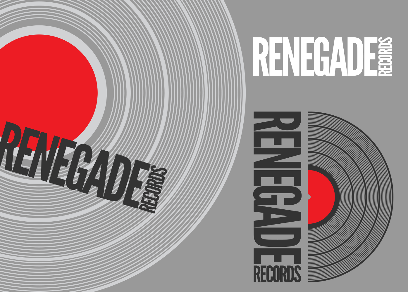 Renegade Records