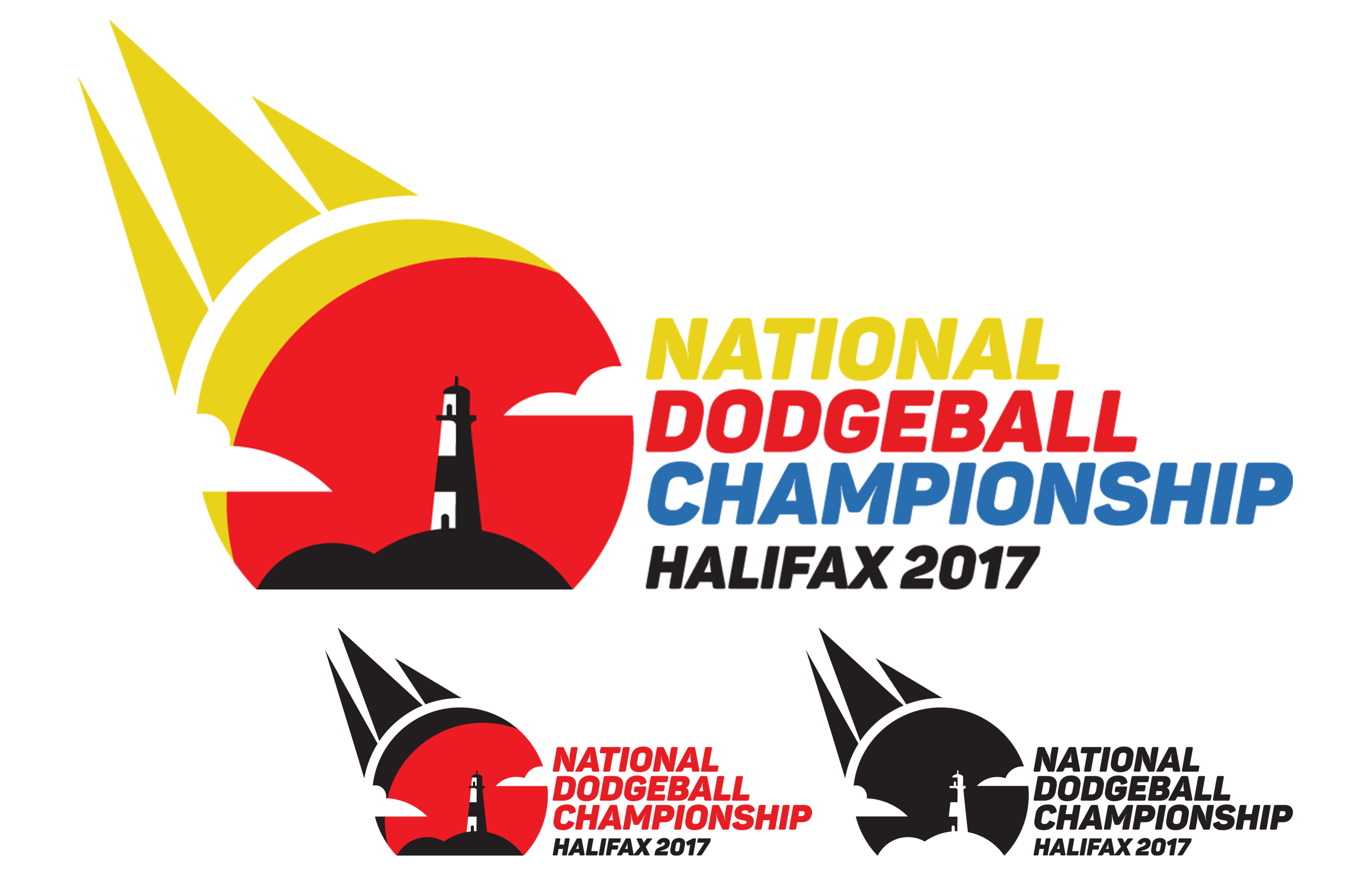 National Dodgeball Championship Halifax 2017