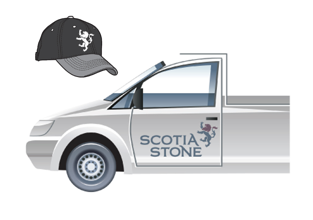 Scotia Stone Products
