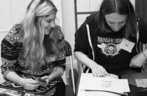 photo Matthew Marshall