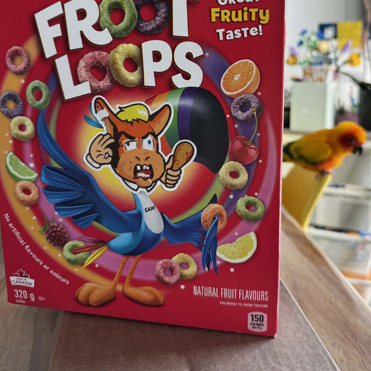 NVLTY: Sticker Dump 3-pack - Image 2