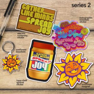 GLMSJ Series 2: Spread Joy bundle