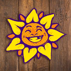 GLMSJ Series 3: Sonflower Son